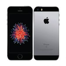 Apple iPhone SE 16GB (Telstra Locked) Silver