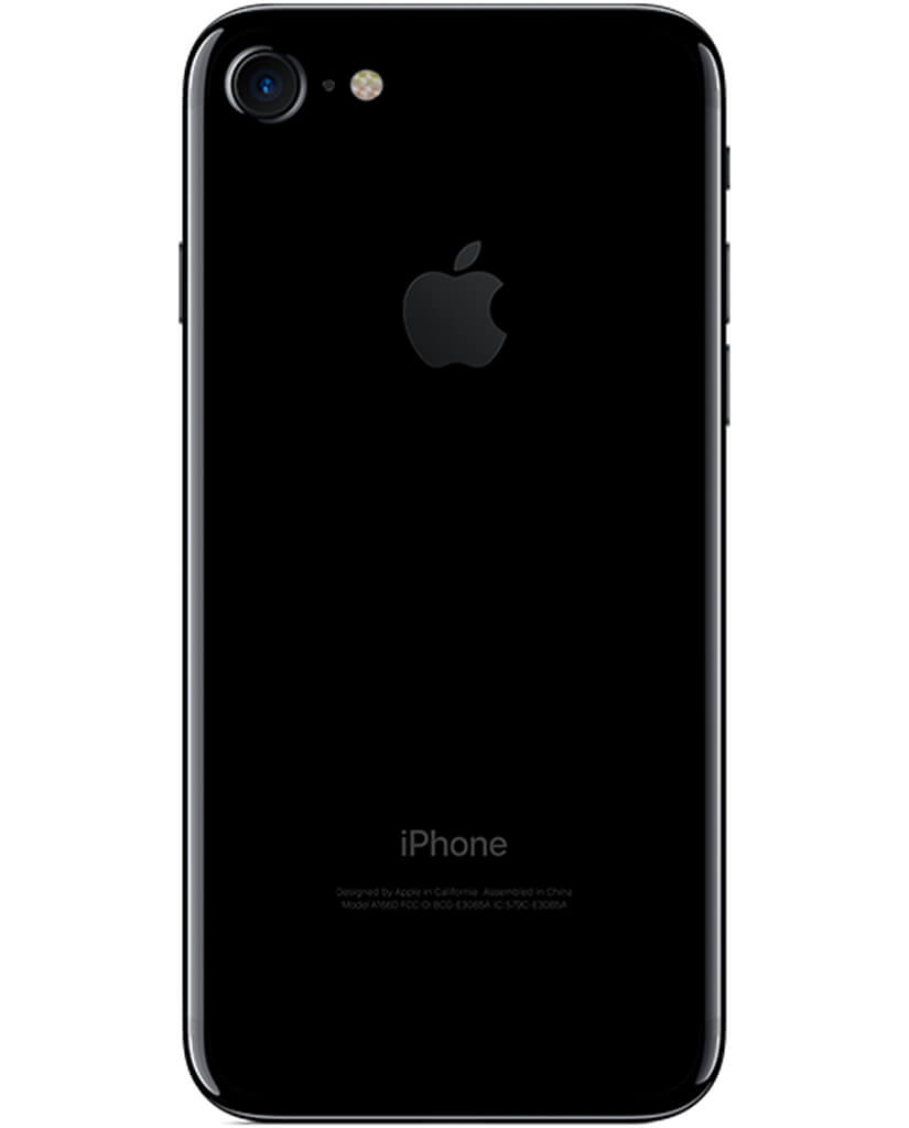 Apple iPhone 7 256 GB Smartphone Very Good Condition - Value Gadgets