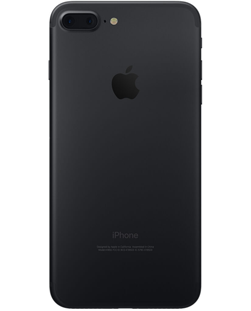 Apple iPhone 7 Plus 128GB Smartphone Good Condition Refurbished - Value Gadgets