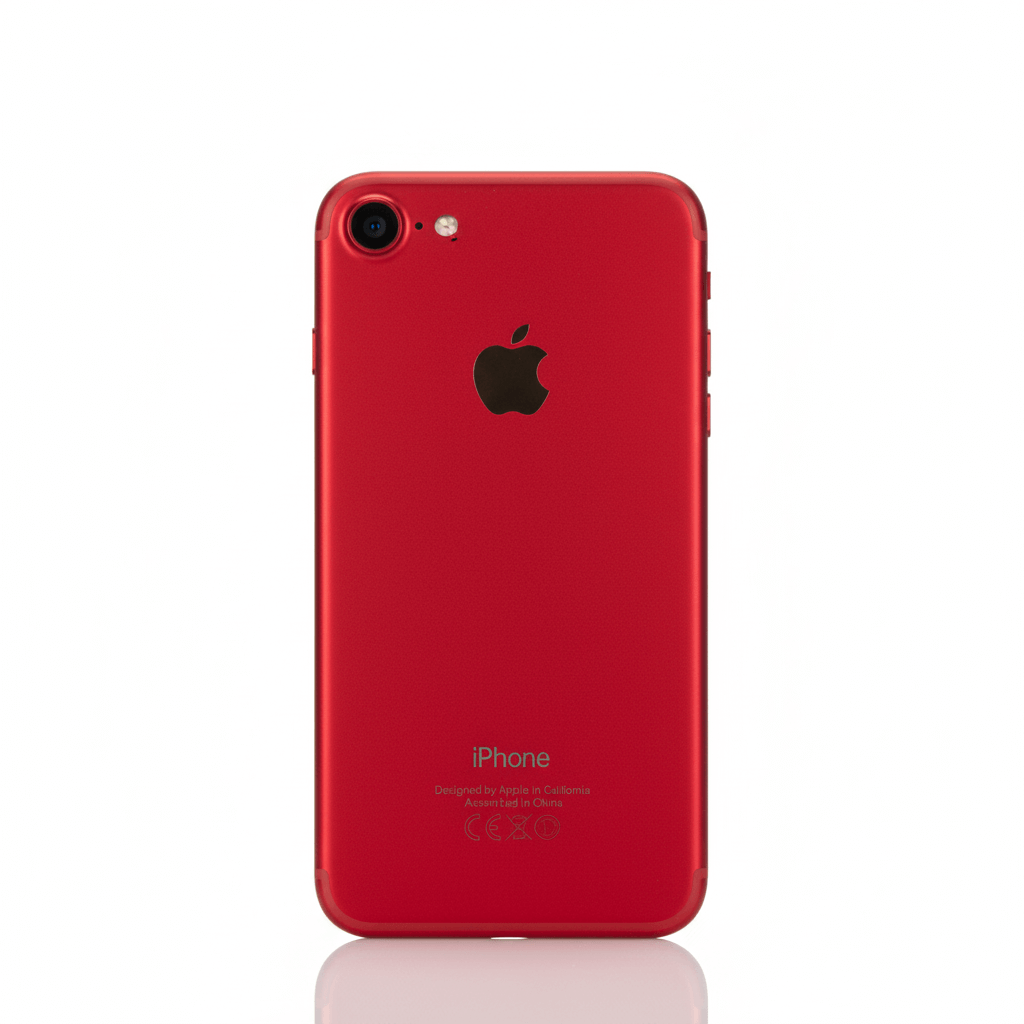 Apple iPhone 7 32 GB Smartphone Very Good Condition