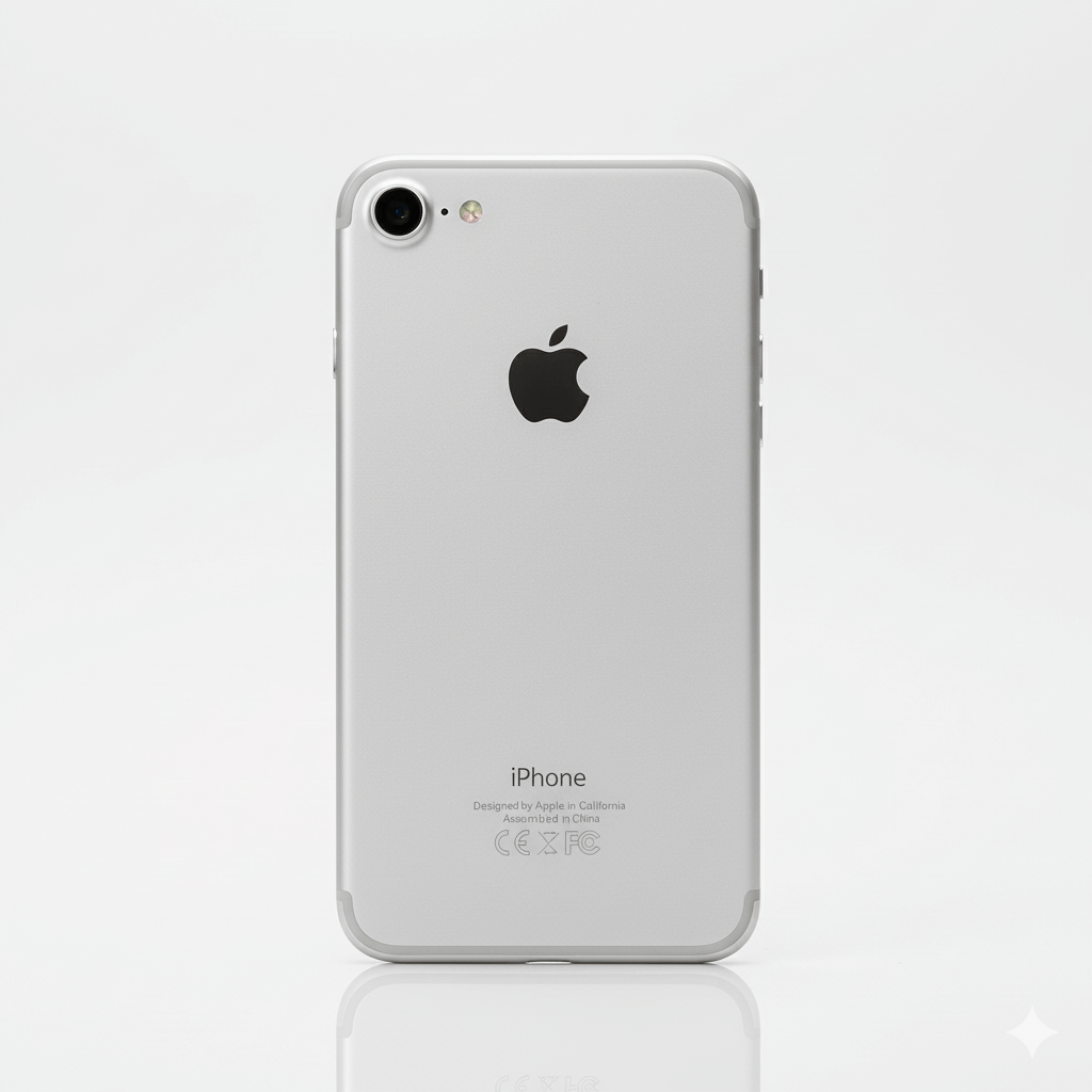Apple iPhone 7 32 GB Smartphone Very Good Condition