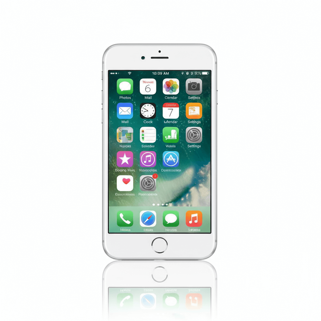 Apple iPhone 7 32 GB Smartphone Very Good Condition