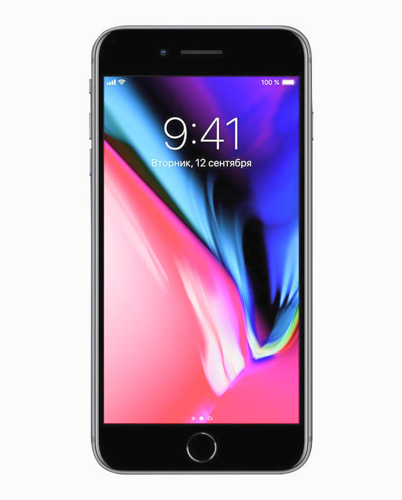 Apple iPhone 8 Plus 256GB Smartphone  Very Good Condition - Value Gadgets