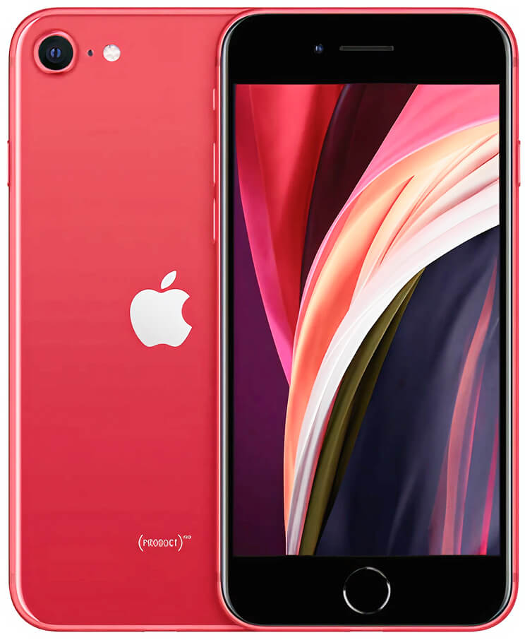 Apple iPhone SE 2nd Gen 2020 256 GB Smartphone Excellent Condition
