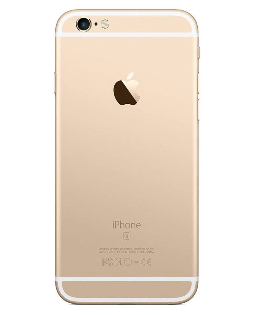 Apple iPhone 6s Plus 64GB Smartphone Excellent Condition