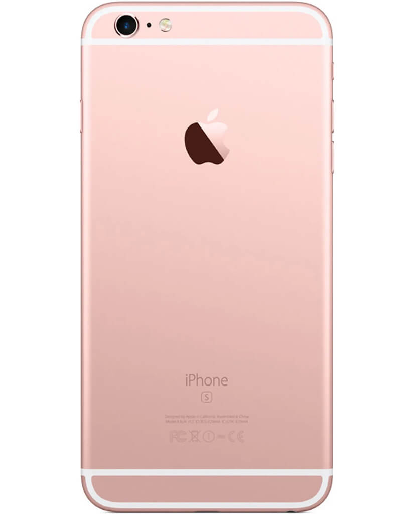 Apple iPhone 6s Plus 64GB Smartphone Excellent Condition
