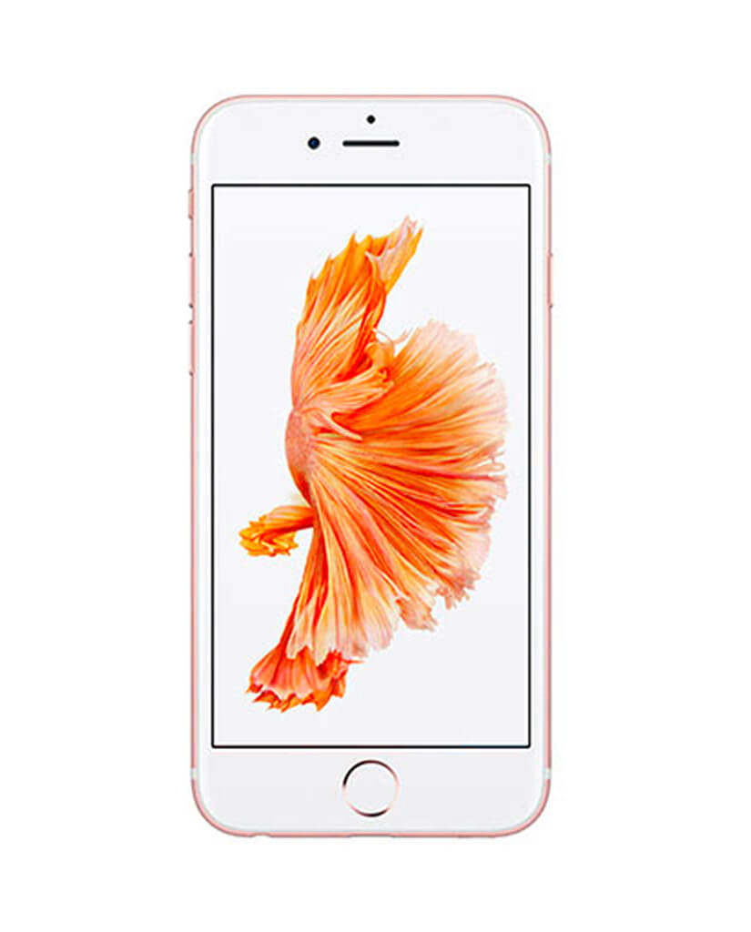 Apple iPhone 6s Plus 128GB Smartphone Very Good Condition - Value Gadgets