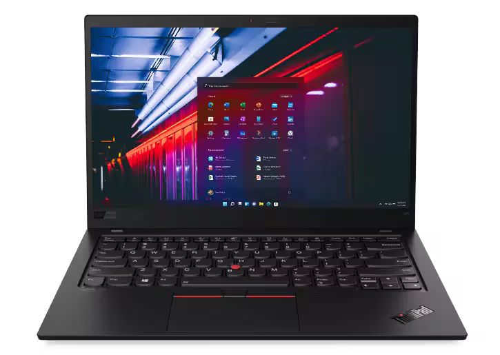 Lenovo ThinkPad X1 Carbon 7th Gen i5-10210u 8GB RAM 256GB SSD - Very Good
