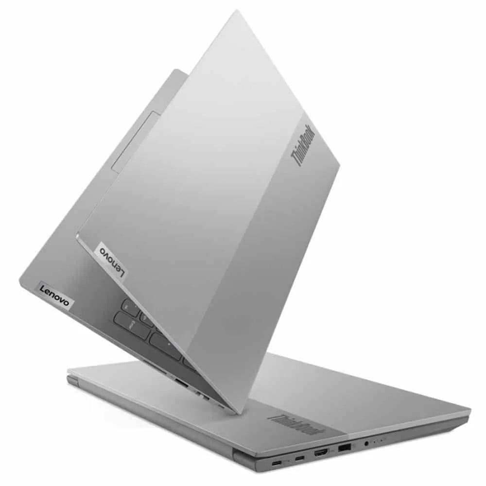 Lenovo ThinkBook 15 G2 ITL i5-1135G7 16GB RAM 256 SSD - Good Refurbished