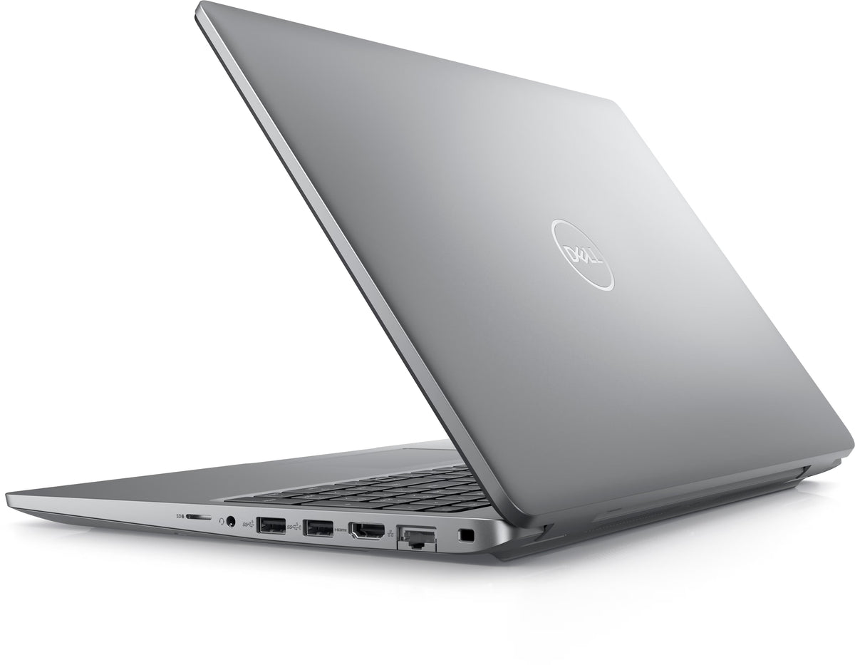 Dell Latitude 5540 Laptop i5-1345U 16GB RAM 256GB SSD 15.6" Win 11 - Very Good