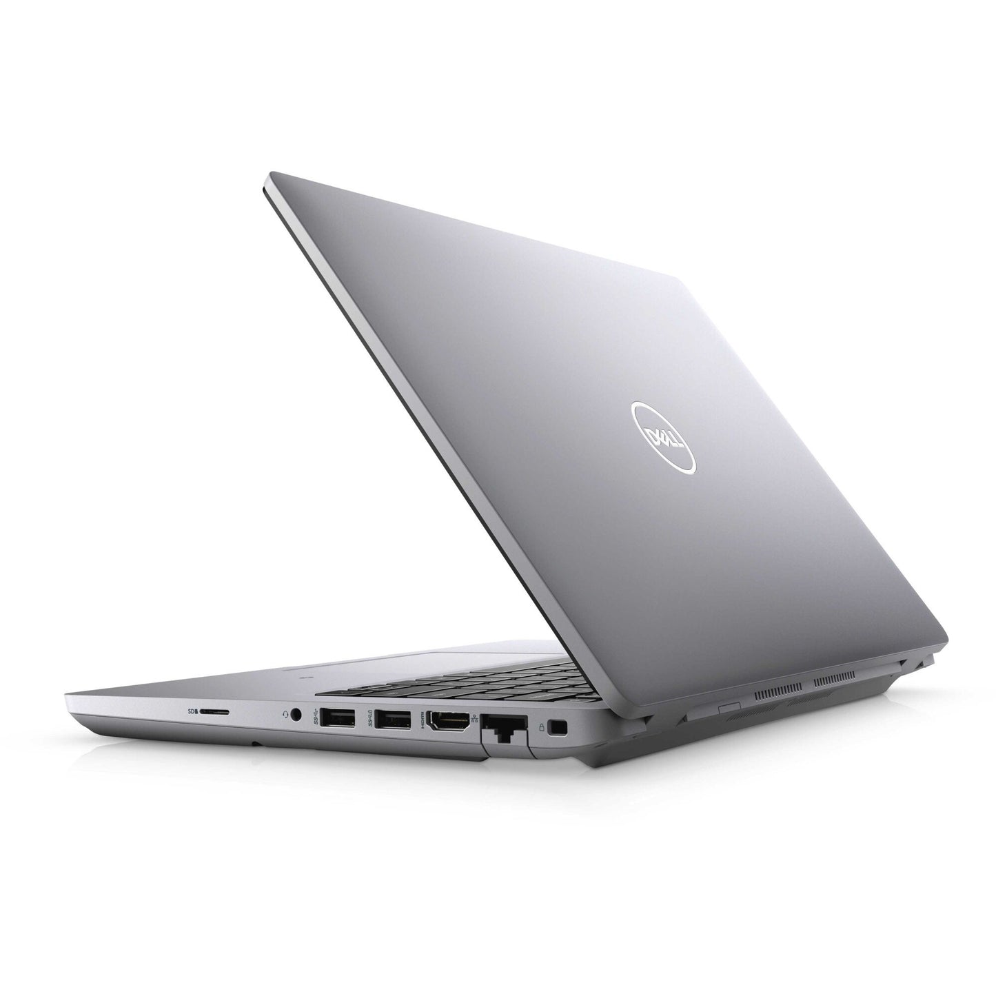 Dell Latitude 5421 i5-11400H 8GB RAM 256GB SSD Win 11 - Fair