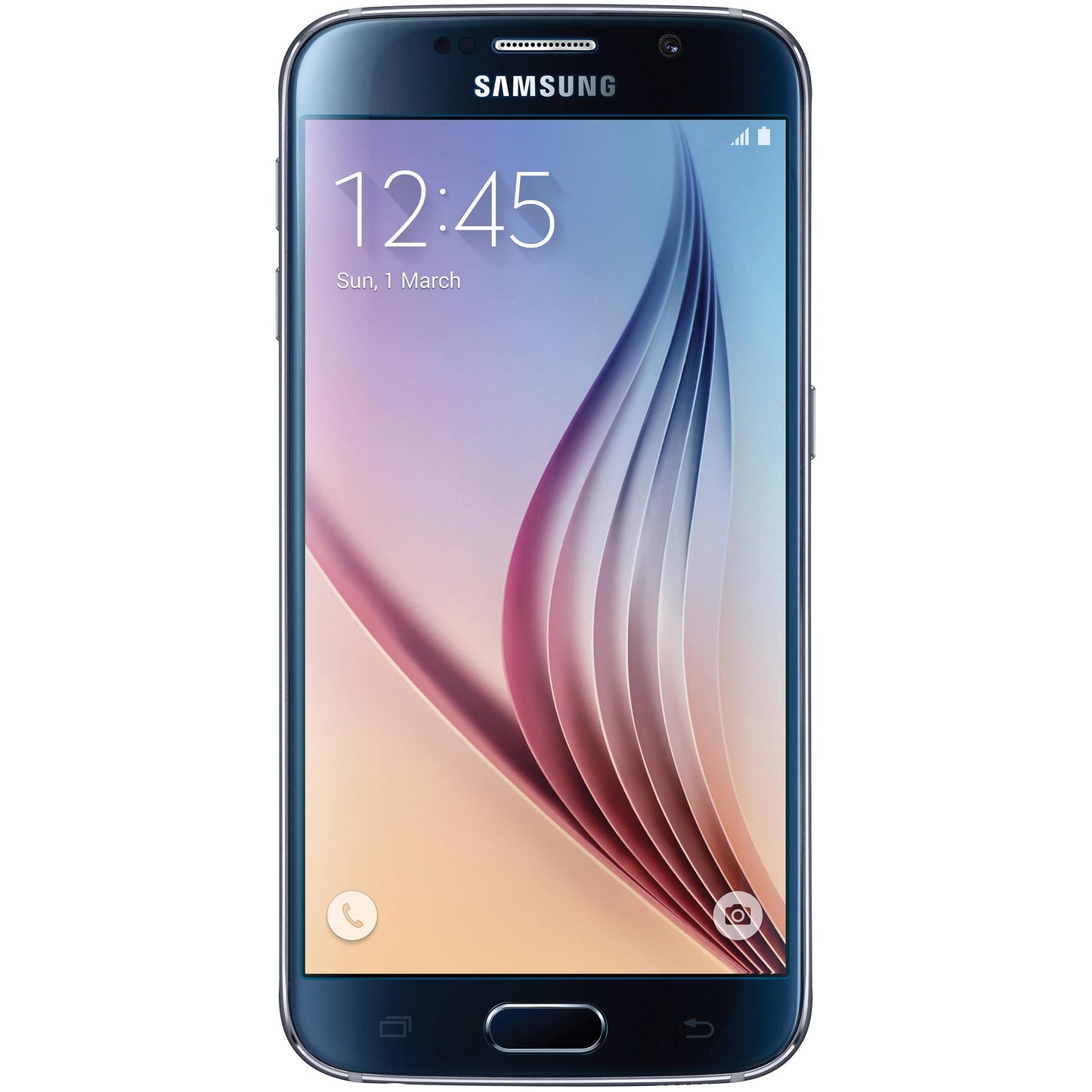 Samsung Galaxy S6 SM-G920A 32GB Smartphone - Value Gadgets