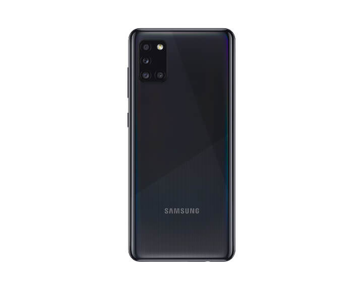 Samsung Galaxy A31 128GB Excellent Condition Refurbished