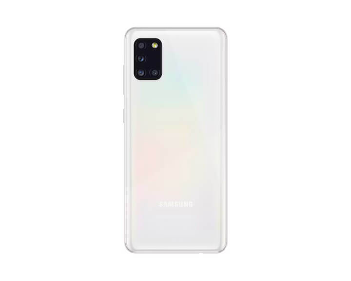 Samsung Galaxy A31 256GB Good Condition Refurbished