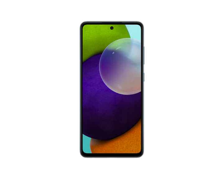 Samsung Galaxy A52 128GB Good Condition Refurbished - Value Gadgets