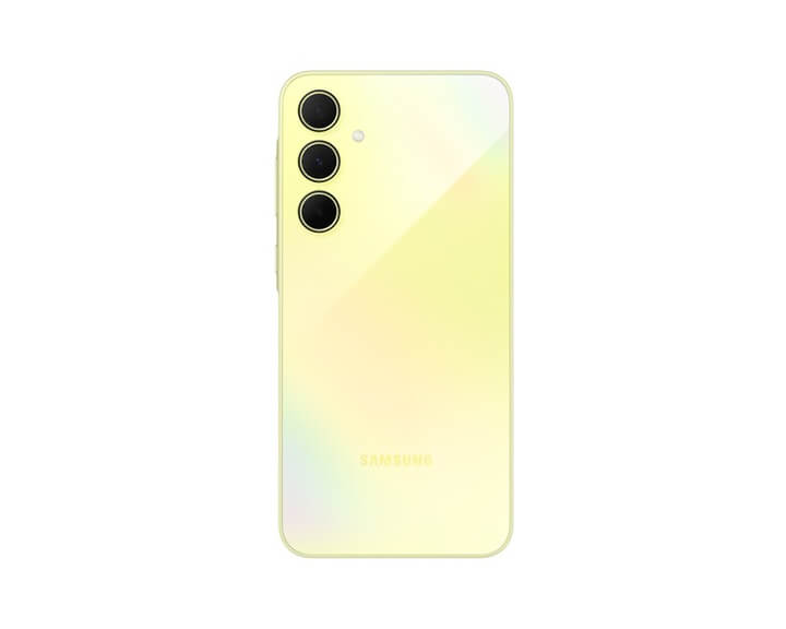 Samsung Galaxy A35 64GB Very Good Condition Refurbished