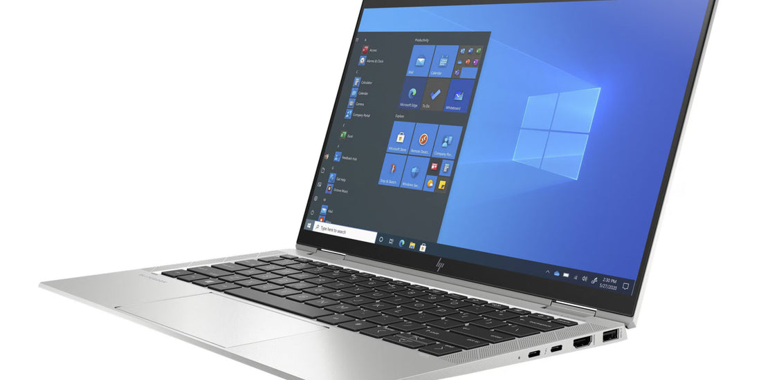 Refurbished laptops and desktops from Value Gadgets