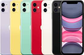 Apple iPhone 11
