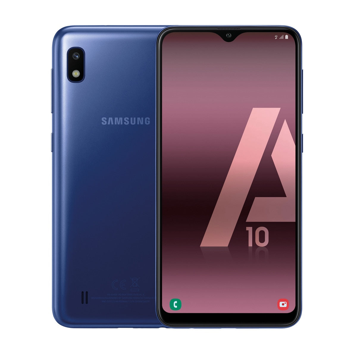 Samsung Galaxy A10 32GB - DISPLAY FAIL