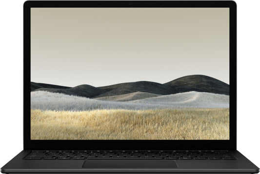 Microsoft Surface Laptop 3 front view