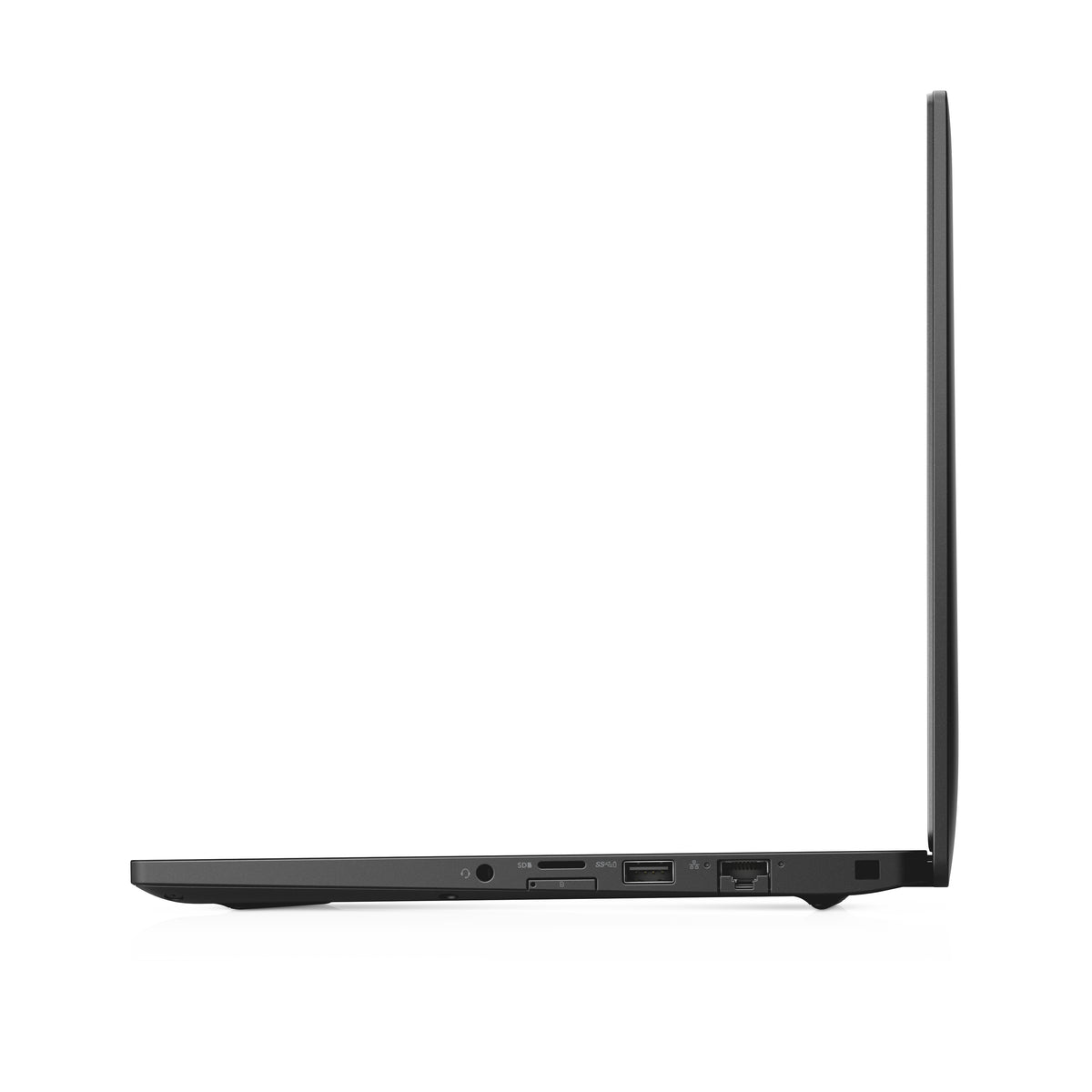 Dell Latitude 7390 Laptop i5-8350U 8GB RAM 256GB SSD 13.3" Win 11 - Very Good