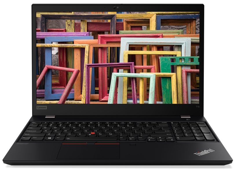 Lenovo ThinkPad T15 Gen 1 i5-10210U 16GB RAM 512GB SSD - Excellent Refurbished - Value Gadgets