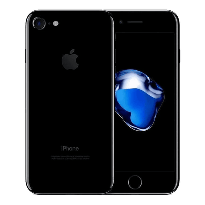 Apple iPhone 7 - 32GB 128GB 256GB - (Unlocked) Very Good - Value Gadgets