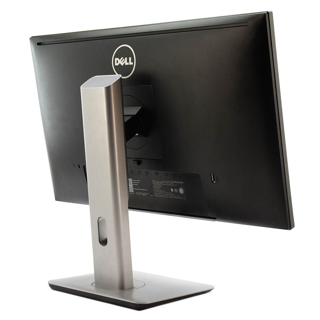 Dell U2414HB 24" LCD Monitor DP HDMI DVI VGA