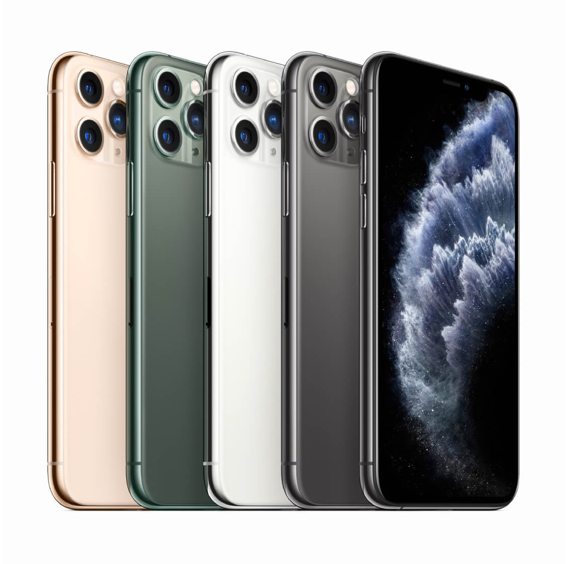 Apple iPhone 11 Pro 512 GB Smartphone - Very Good Condition - Value Gadgets