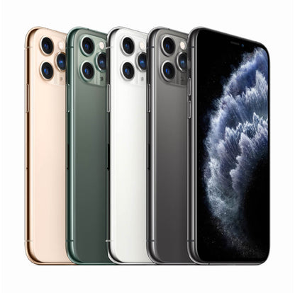 Apple iPhone 11 Pro 512 GB Smartphone - Very Good Condition - Value Gadgets