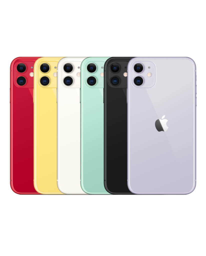 Apple iPhone 11 128GB Smartphone Very Good Condition Refurbished