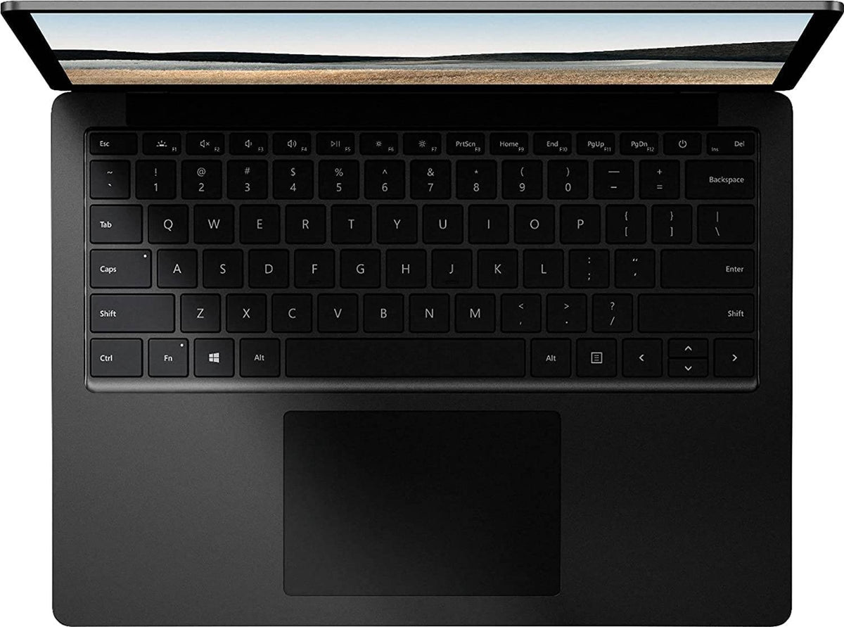 Microsoft Surface Laptop 4 13.5" i7-1185G7 16GB RAM 512GB SSD - Excellent