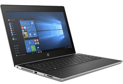 HP ProBook 430 G5 i5-8250u 8GB RAM 256 SSD Win 11 - Good Refurbished