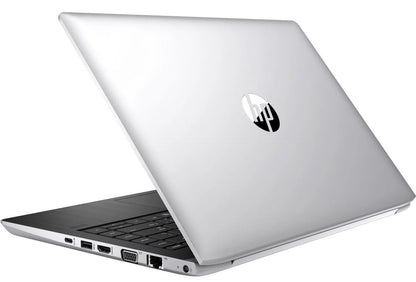 HP ProBook 430 G5 i5-8250u 8GB RAM 256 SSD Win 11 - Good Refurbished