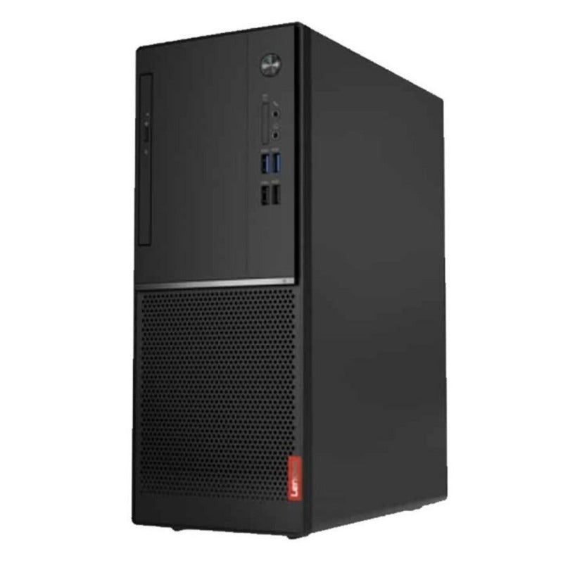 Lenovo ThinkCentre V530-15ICB i7-9700 16GB RAM 256GB SSD - Very Good Refurbished - Value Gadgets