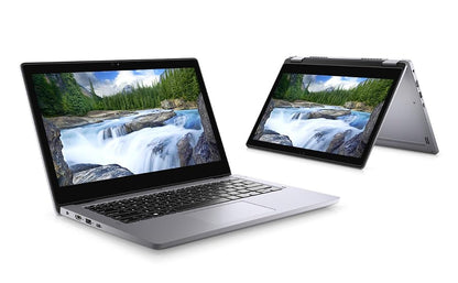 Dell Latitude 3310 2-in-1 Touch i5-8365U 16GB RAM 256GB SSD 13.3" FHD - Good Refurbished