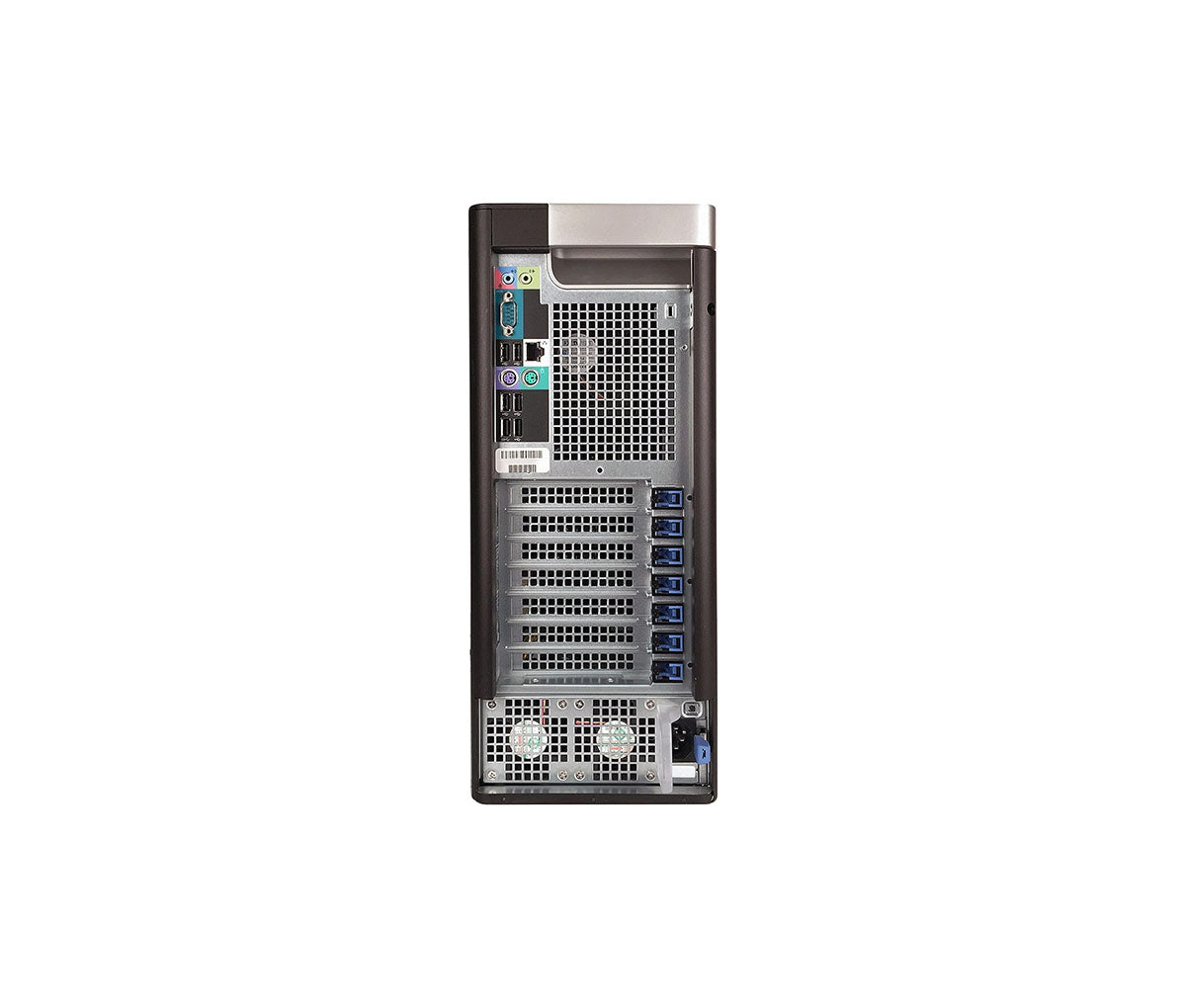 Dell Precision T3600 Tower Xeon E5-1620 32GB RAM 256GB SSD Win 10- Very Good Refurbished
