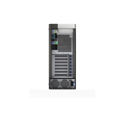 Dell Precision T3610 Tower Xeon E5-1620 v2 16GB RAM 256GB 1TB HDD - Very Good Refurbished - Value Gadgets