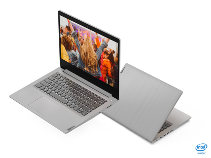 Lenovo IdeaPad 3 14IML05 Intel i5-10210U 8GB RAM 256GB SSD Win 11 Pro Very Good