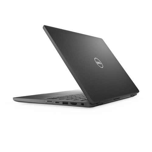 Dell Latitude 7320 rear view