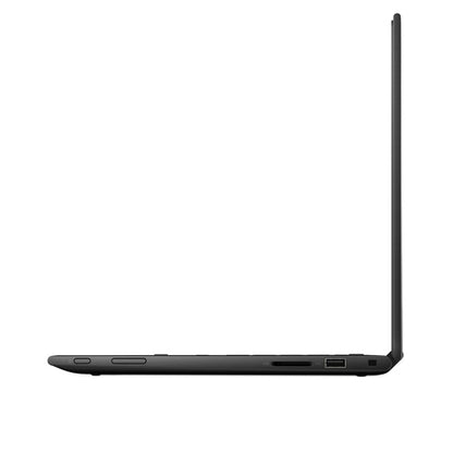 Dell Latitude 3390 2-in-1 side view