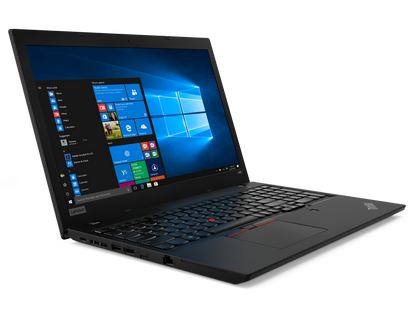 Lenovo ThinkPad L590 i5-8265U 8GB RAM 256GB SSD - Very Good Refurbished