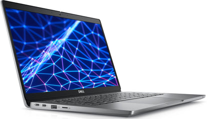 Dell Latitude 5330 2-in-1 front view