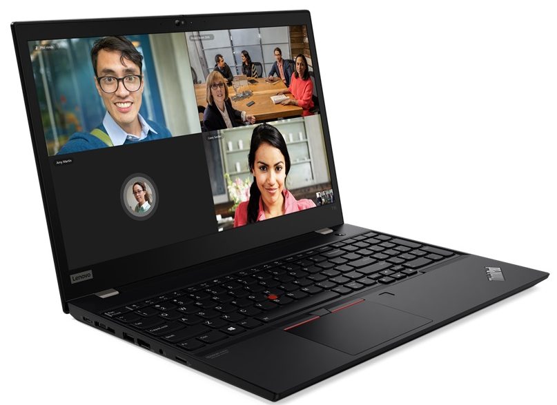 Lenovo ThinkPad T15 Gen 1 i5-10210U 16GB RAM 512GB SSD - Excellent Refurbished - Value Gadgets