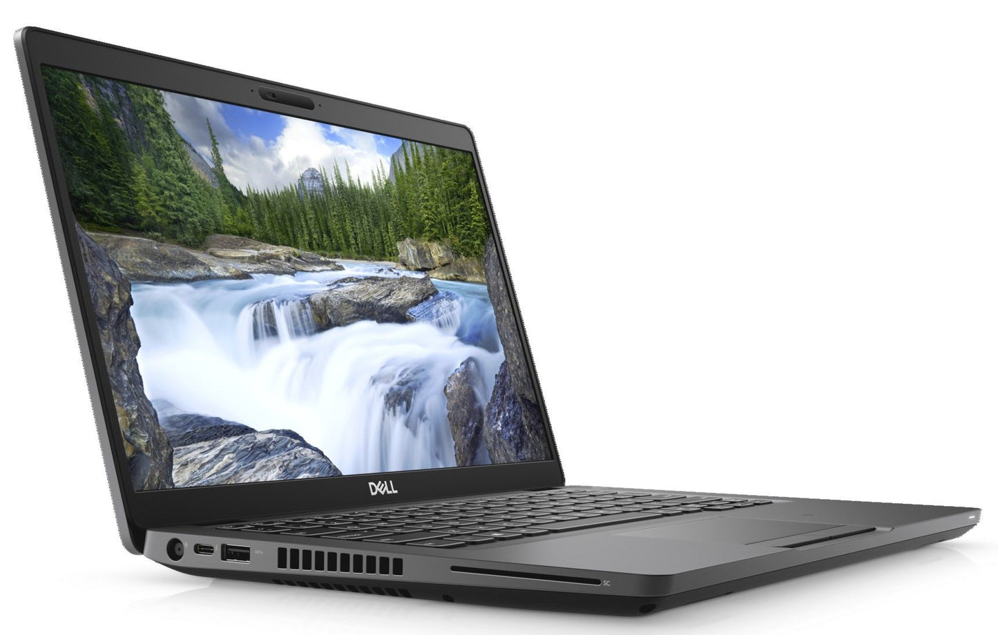 Dell Latitude 5400 Intel i5-8265U 8GB RAM 256GB SSD- Good Refurbished - Value Gadgets