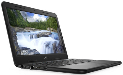 Dell Latitude 3310 Touchscreen i5-8265u 8GB RAM 256GB SSD - Good Refurbished - Value Gadgets