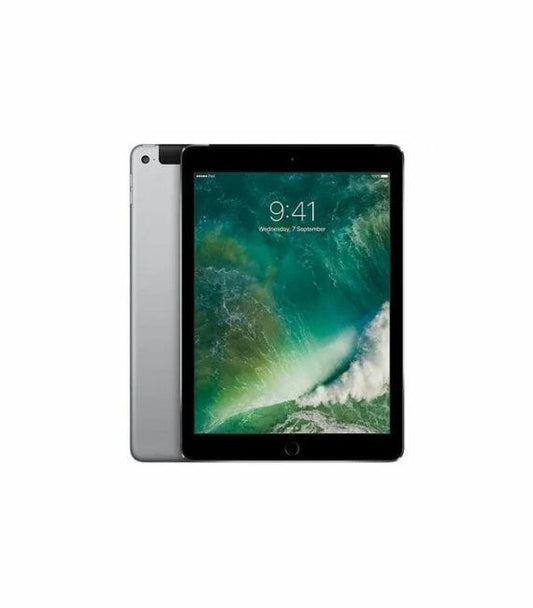 Apple iPad Air 2 64GB, Wi-Fi + Cellular (Unlocked), 9.7in