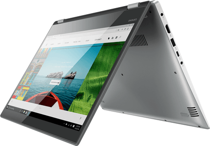 Lenovo Yoga 530 14" FHD Touch i5-8250U 8GB RAM 256GB SSD - Very Good Refurbished