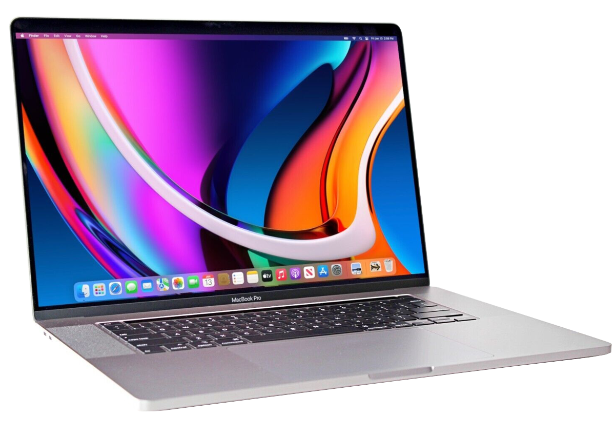 MacBook Pro 13-inch (2019) i5-8257U A2159 8GB RAM 256GB SSD -Very Good Refurbished - Value Gadgets