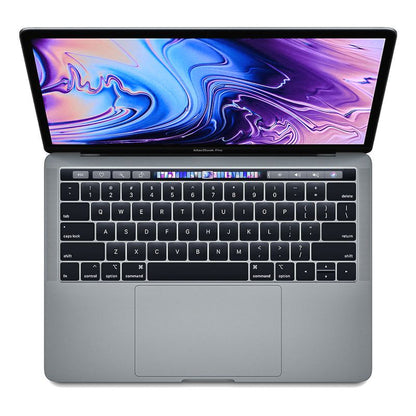Apple MacBook Pro 13-inch (2018) i5-8279U A1989 16GB RAM 512GB SSD -Very Good Refurbished